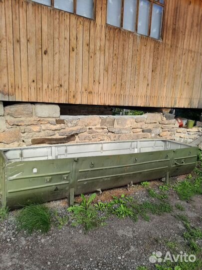 Емкость для воды