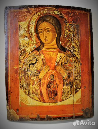 Икона божиейматери Поможение родам, Помощь в рода*