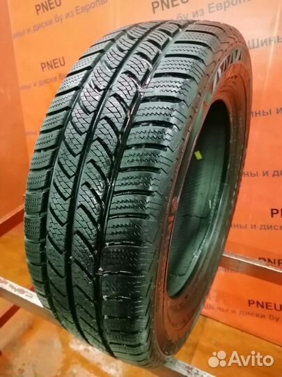 Continental VancoWinter 2 215/60 R16C 103T