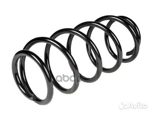 Пружина передняя 40 634 59 Opel Astra 1.6i/1.8i