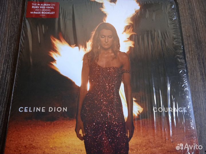 Celin Dion / Malia / Michal Jackson / Depeche Mode