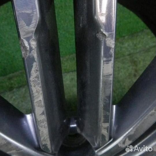 Диск литой Генезис Г80 (2016-2020)