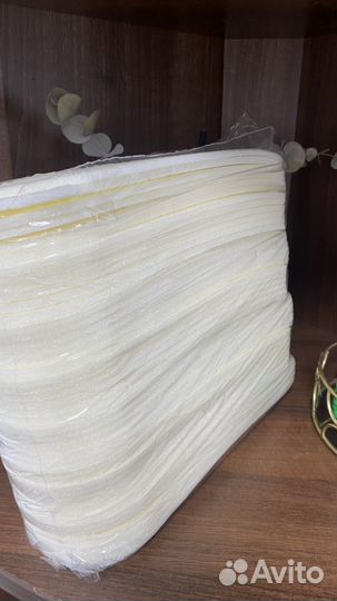 Тапочки одноразовые