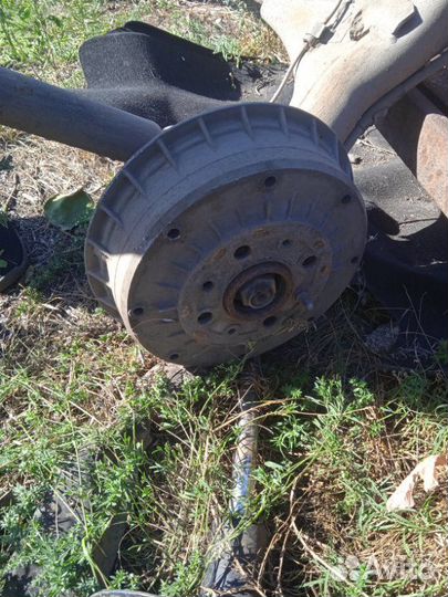 Балка подвески Ваз 2110