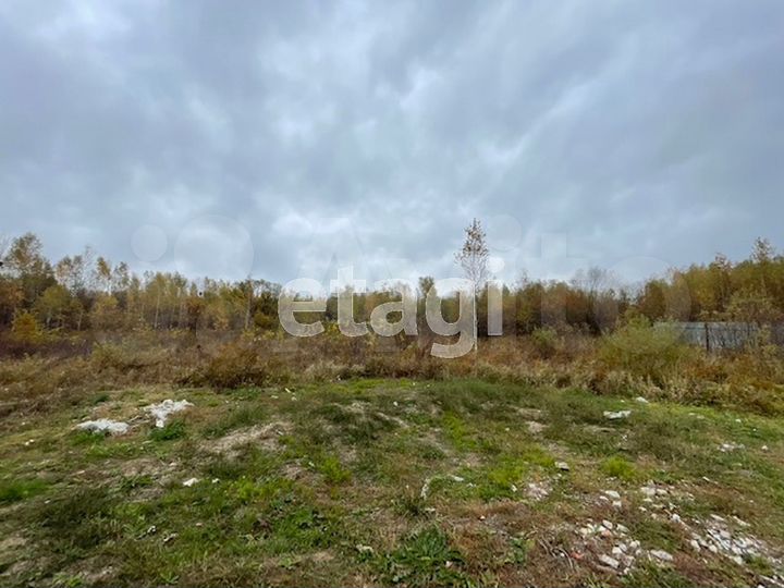 Участок 15 сот. (личное подсобное хозяйство (лпх))