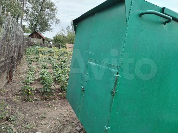 Участок 6 сот. (СНТ, ДНП)