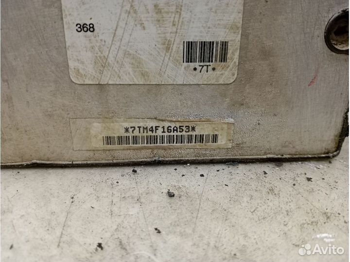 Блок abs, 6AS2558A00 renault laguna 1, 3049833