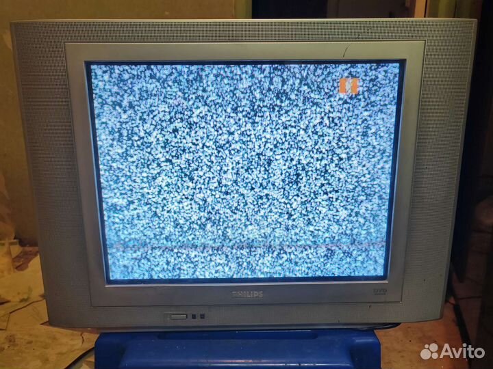 Телевизор philips