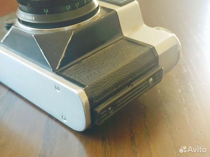 Плёночные фотоаппараты