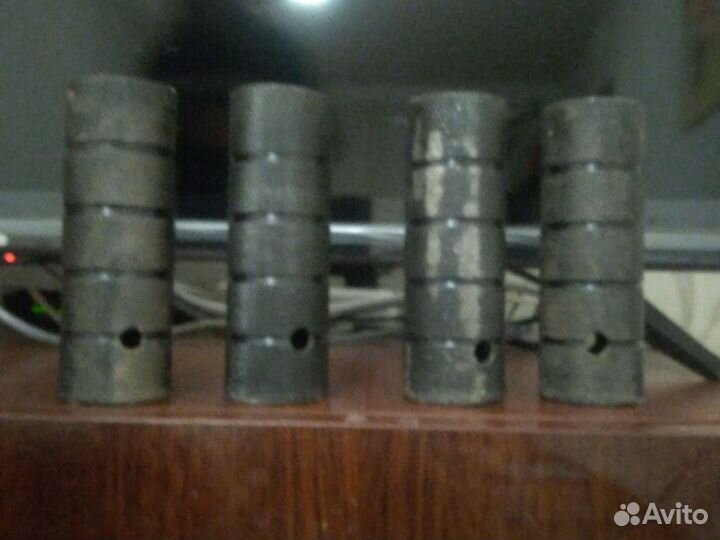 Пеги на бмх