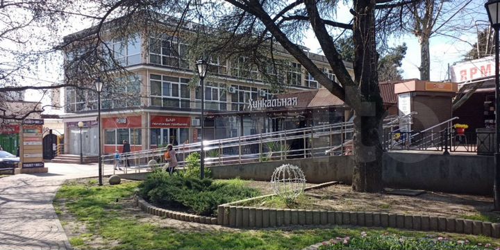 Продам помещение свободного назначения, 150 м²