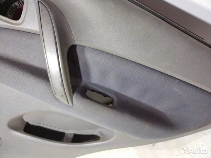 Обшивка двери задняя правая Chery Tiggo 4G64S4M