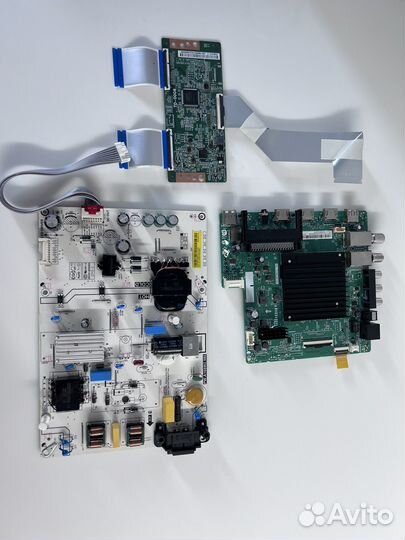 Комплект плат для телевизора Хiaomi