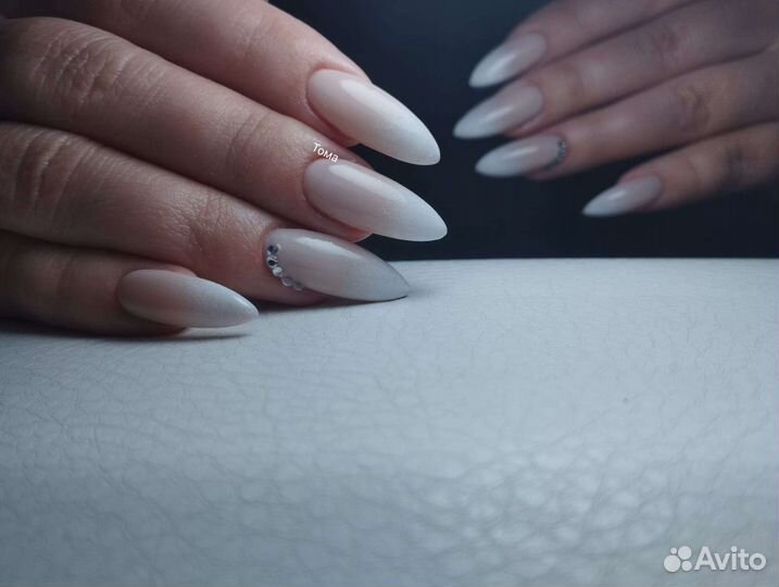 Маникюр Педикюр Наращивание