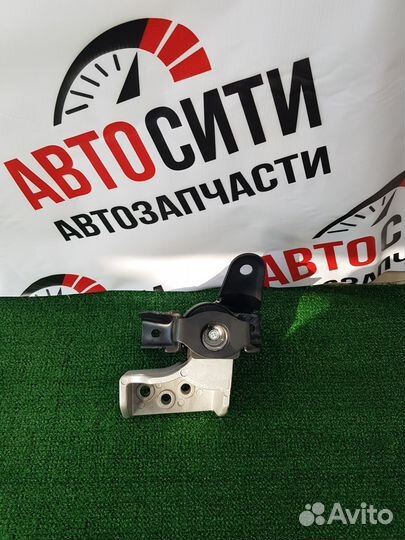 Опора двигателя лифан солано