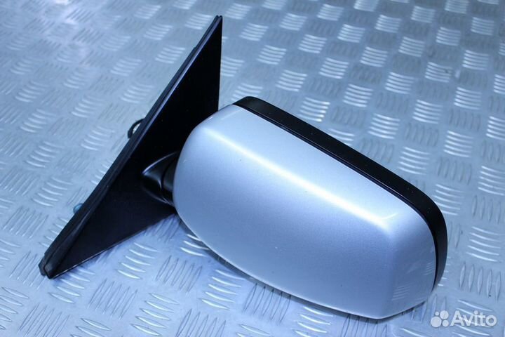 Зеркало левое (3 контакта) BMW E60/E61