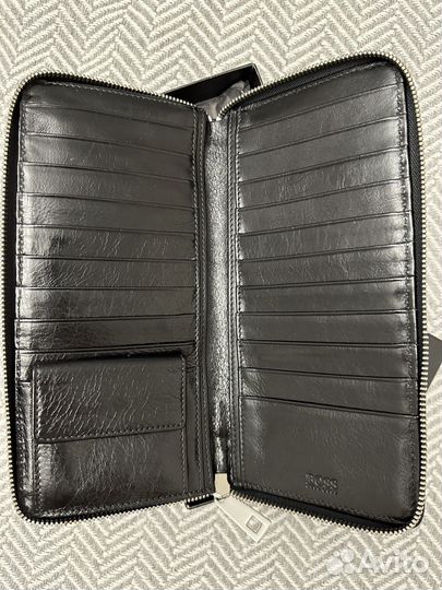 Портмоне Hugo Boss (оригинал)