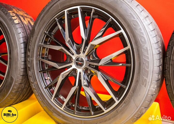 3335 badx 632 Loxarny Multiforchetta R19