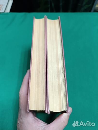 Михаил Зощенко избранное в 2томах 1978г