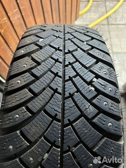 Bfgoodrich G-Force Stud 215/55 R17