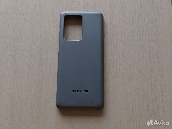 Чехол Samsung Galaxy S20 Ultra