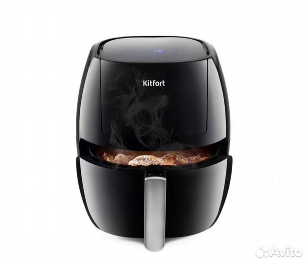 Kitfort гриль кт 2220