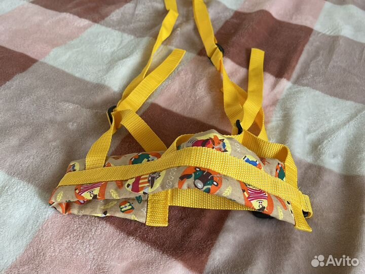 Ходули детские