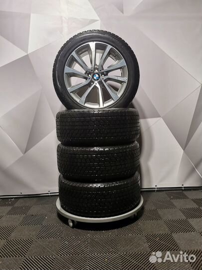 Колеса для BMW F16 255/50 R19 Hankook