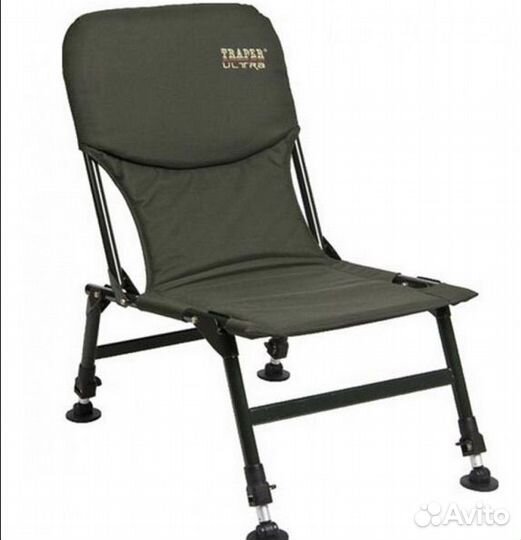 Карповое кресло