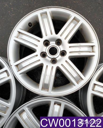Диски R19 Land Rover Discovery 3, Range Rover Б/у