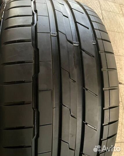 Hankook Ventus S1 Evo 3 K127 255/45 R19