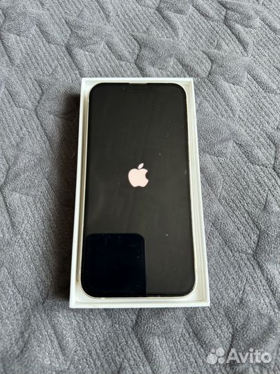iPhone 13, 128 ГБ