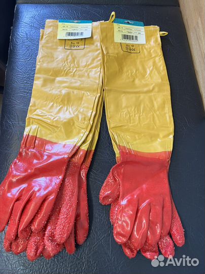 Перчатки - краги Center Норвегия р.9-11