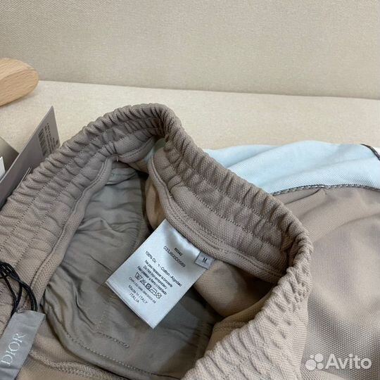 Christian dior шорты