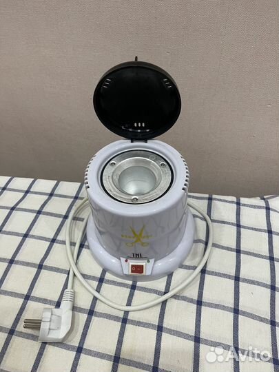 Стерилизатор