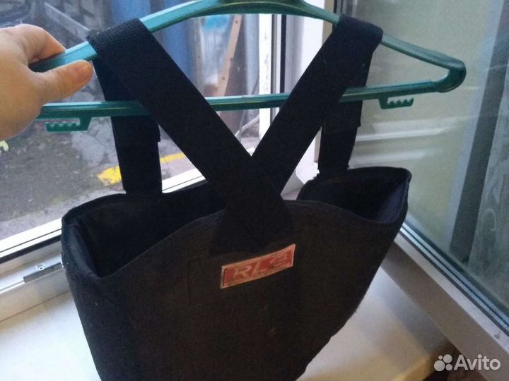 Черепаха для защиты спины