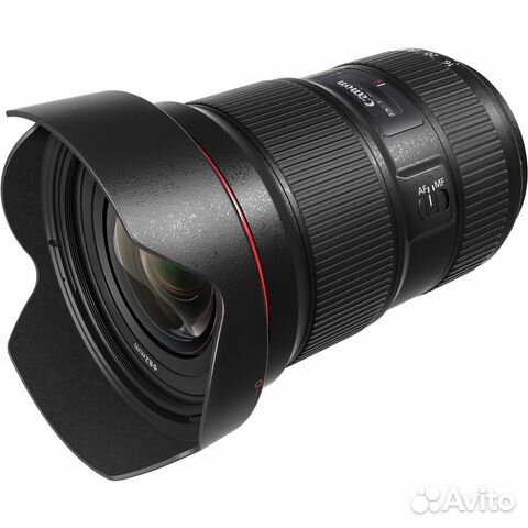 Canon EF 16-35mm F/2.8L III USM