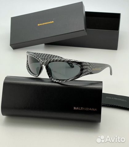 Солнцезащитные Очки Balenciaga