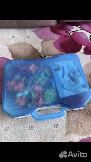 Игрушки детские