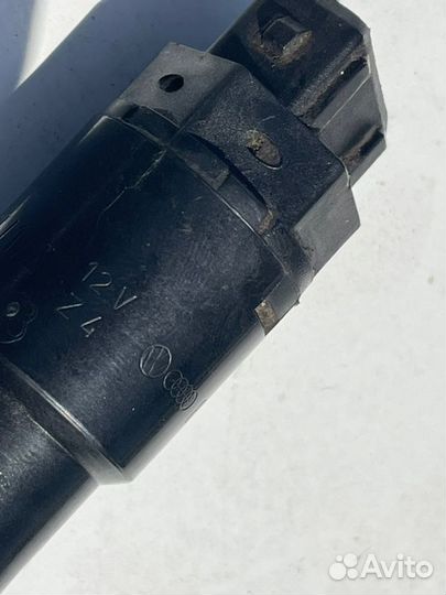 Датчик скорости Audi 80 B3 RP 1.8 1988