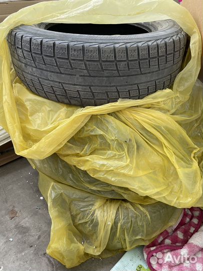 Yokohama Guardex 165 195/65 R15