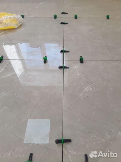 Ремонт квартир под ключ