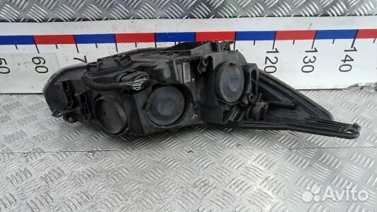 Фара левая ford focus 3 (4NP16MR01)