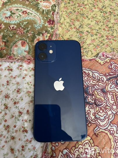 iPhone 12 mini 64 гб