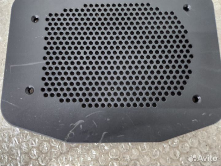 Крышка нч динамика субвуфера BMW X5 X6 E70 E71