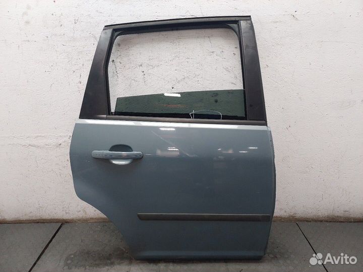 Дверь боковая Ford C-Max, 2008