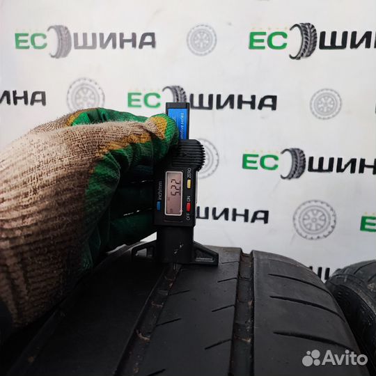 Michelin Pilot Sport 4 S 265/40 R20 104Y