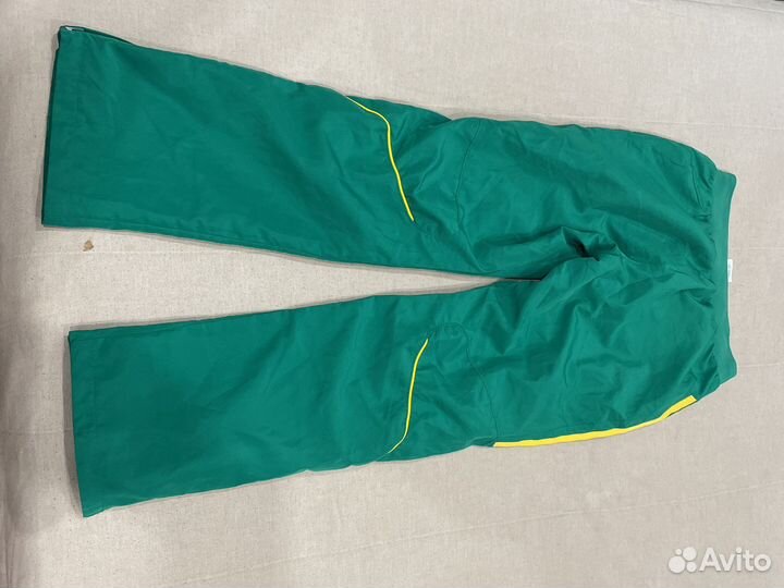 Комтюм Adidas australia размер S