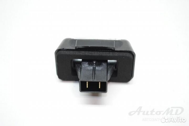 Фонарь подсветки номера Ford Transit