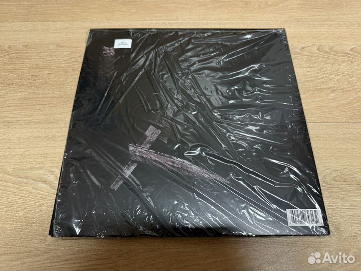 Post malone hollywood's bleeding lp